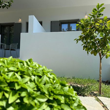 Paris Studios & Apartment Agia Paraskevi  Exterior photo