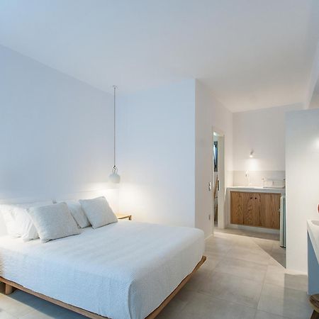 Paris Studios & Apartment Agia Paraskevi  Exterior photo
