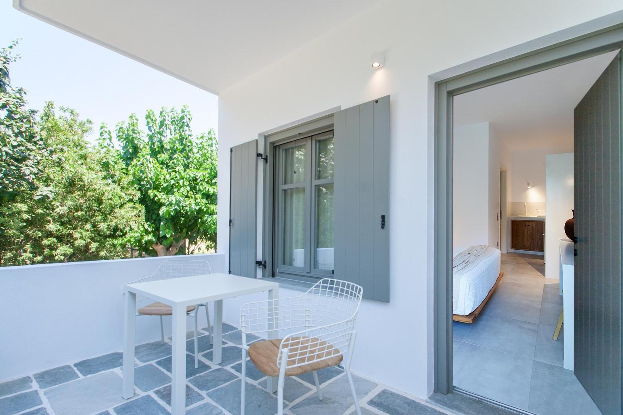 Paris Studios & Apartment Agia Paraskevi  Exterior photo