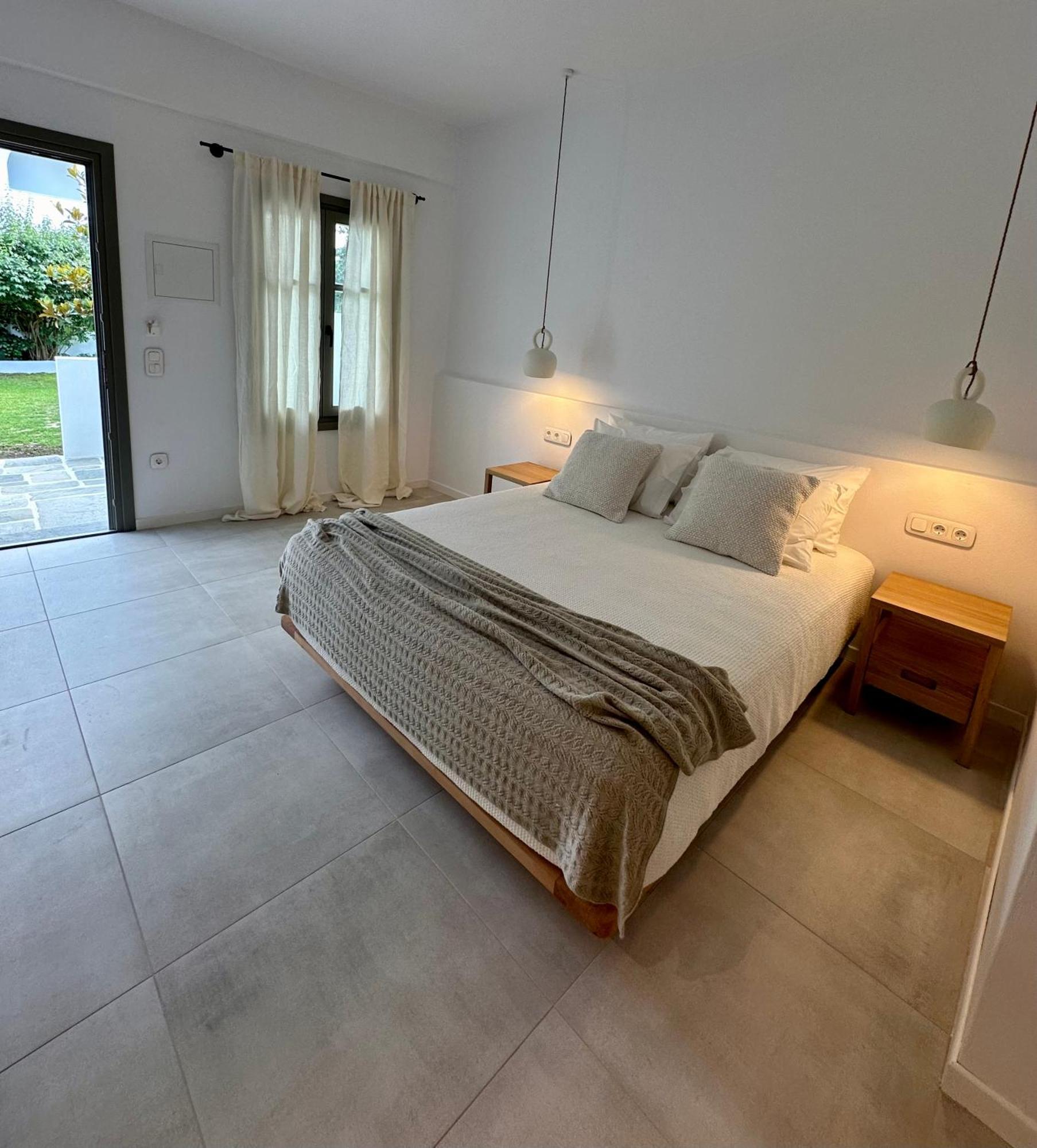 Paris Studios & Apartment Agia Paraskevi  Exterior photo