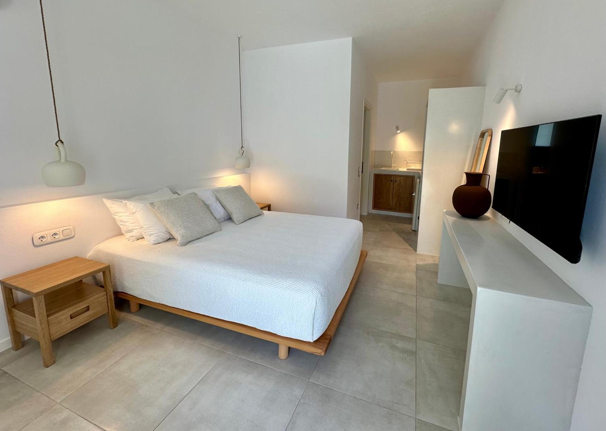 Paris Studios & Apartment Agia Paraskevi  Exterior photo