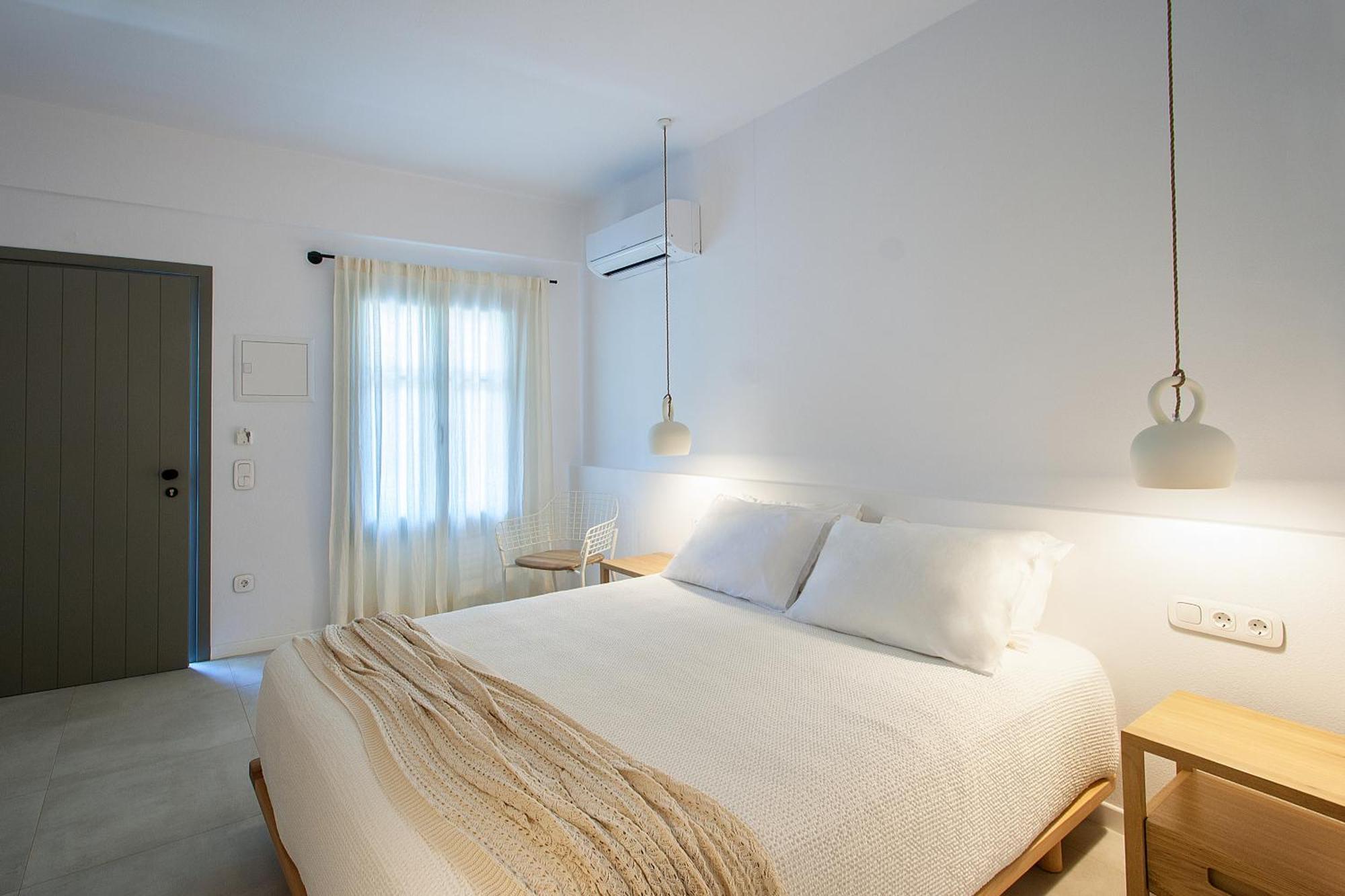 Paris Studios & Apartment Agia Paraskevi  Exterior photo