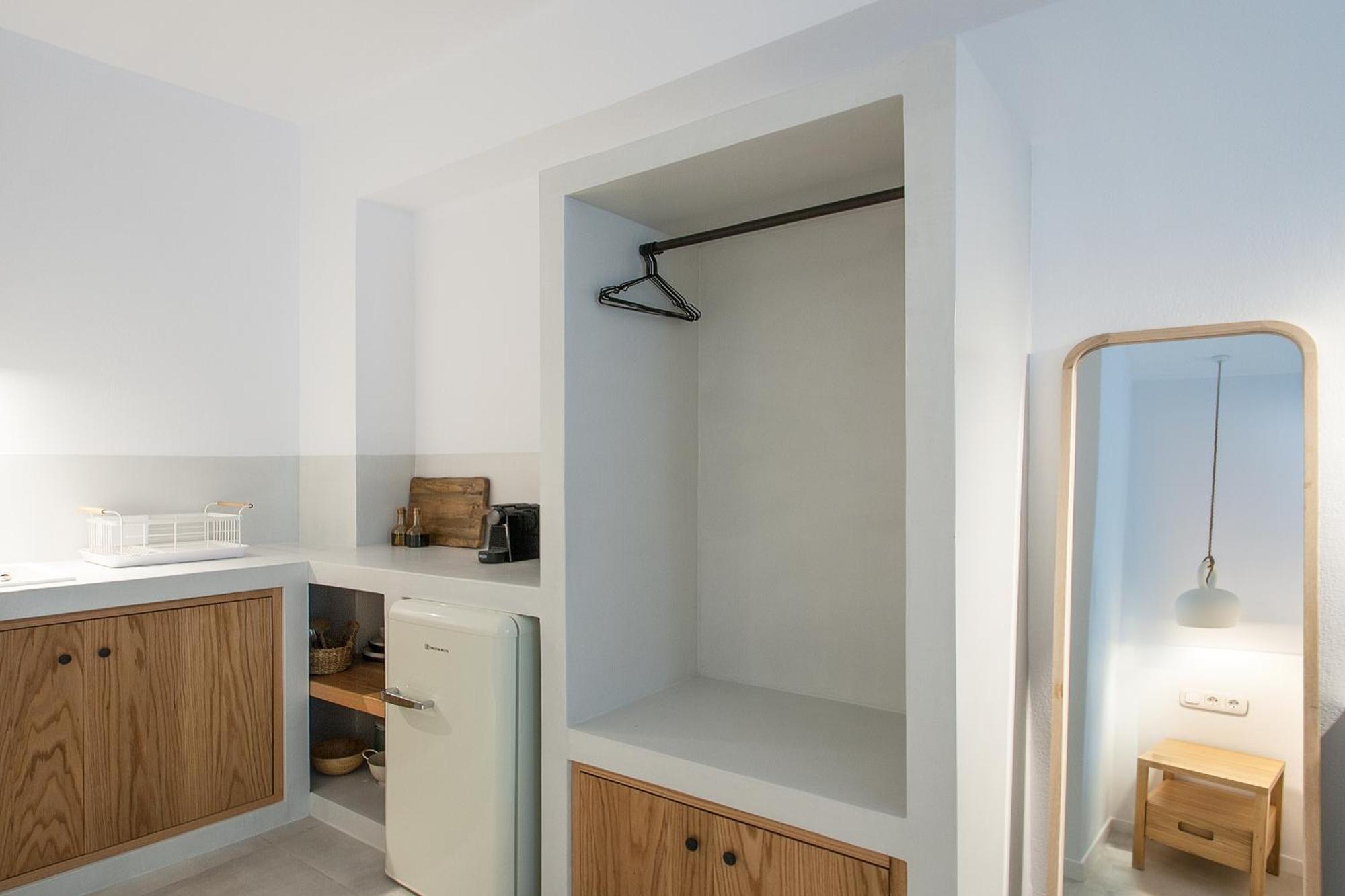 Paris Studios & Apartment Agia Paraskevi  Exterior photo