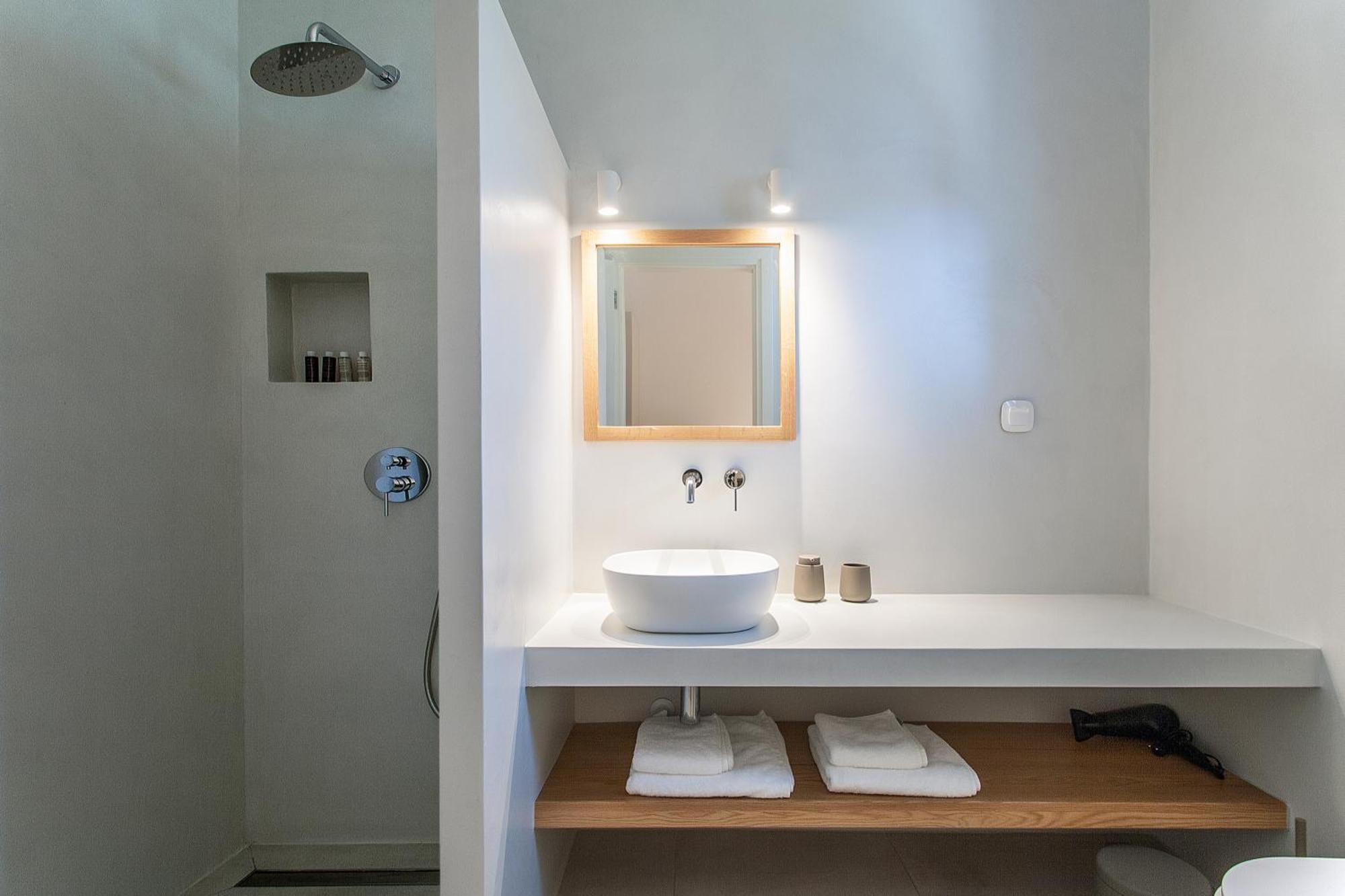 Paris Studios & Apartment Agia Paraskevi  Exterior photo