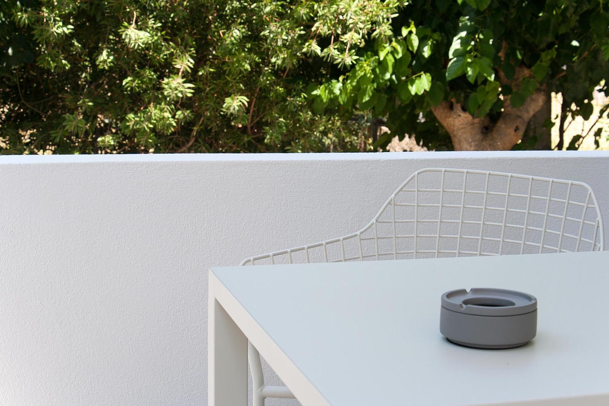 Paris Studios & Apartment Agia Paraskevi  Exterior photo