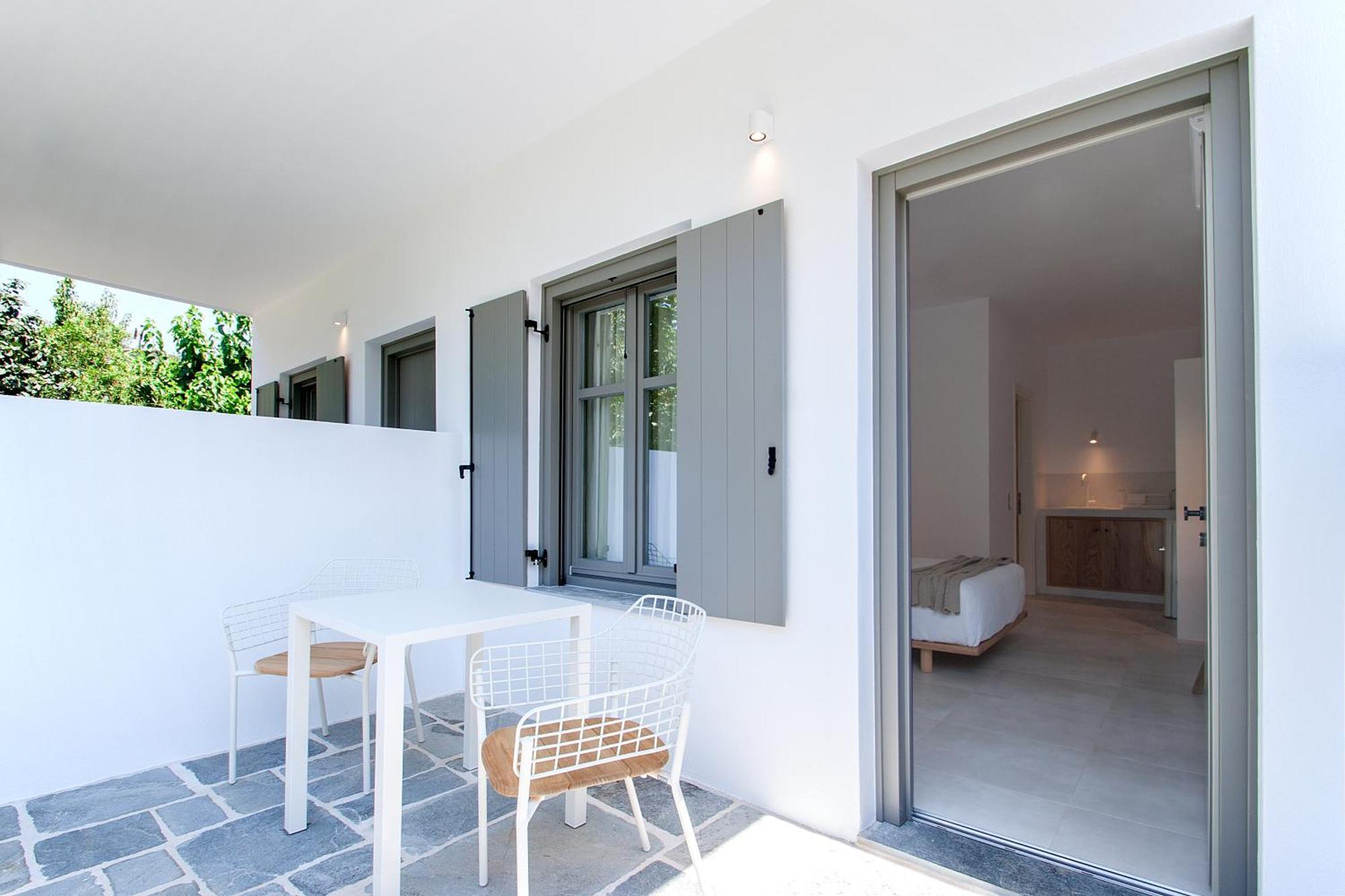 Paris Studios & Apartment Agia Paraskevi  Exterior photo