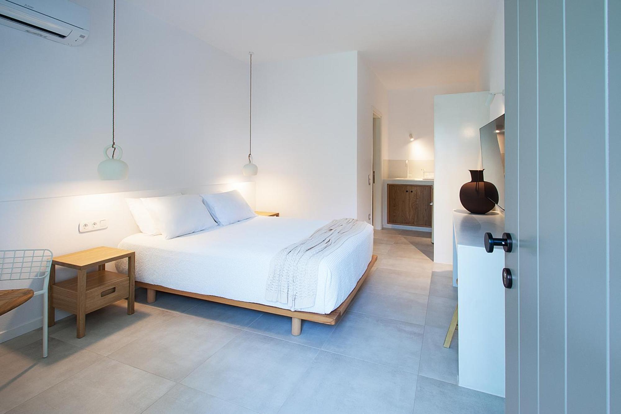 Paris Studios & Apartment Agia Paraskevi  Exterior photo