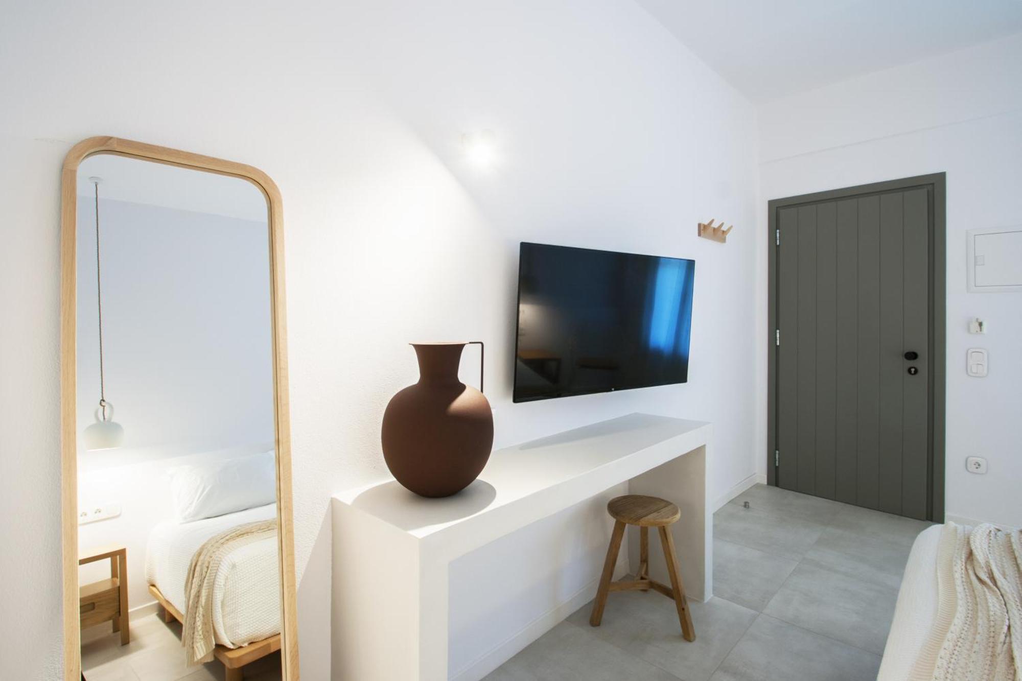 Paris Studios & Apartment Agia Paraskevi  Exterior photo