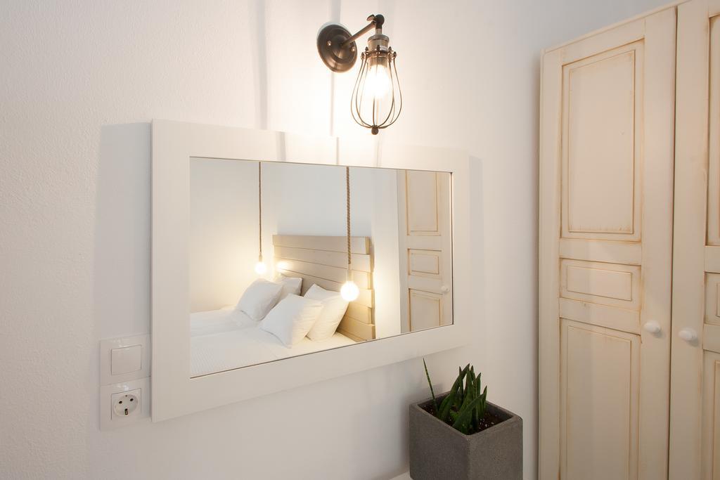 Paris Studios & Apartment Agia Paraskevi  Exterior photo