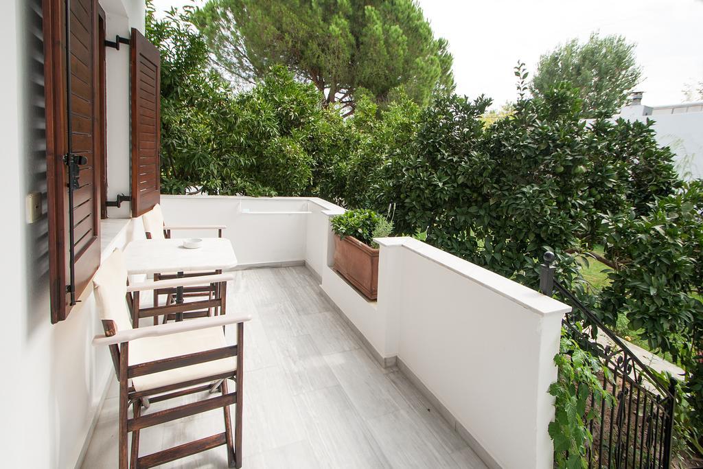 Paris Studios & Apartment Agia Paraskevi  Exterior photo